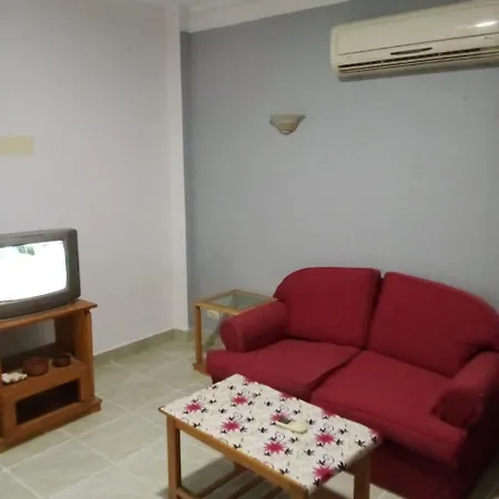 شاليه أنيق. دلتا شرم الشيخ